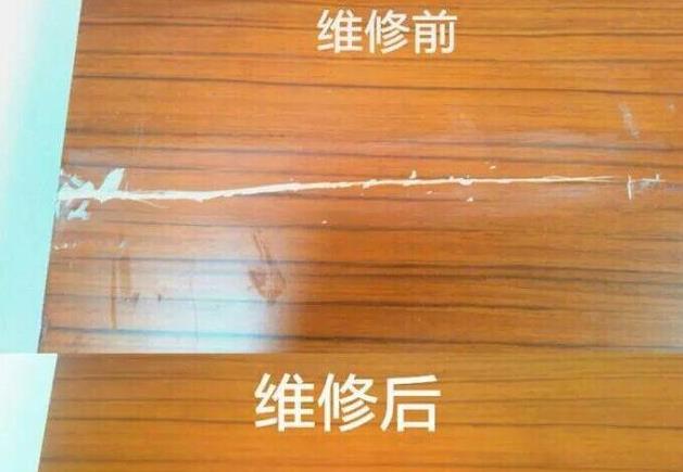 浦东新区家具掉漆美容修复-家具维修用的材料一般有哪些？